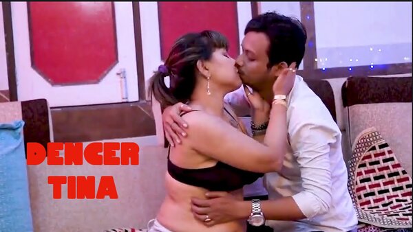 Dencer Tina – 2025 – Hindi Sex Short Film