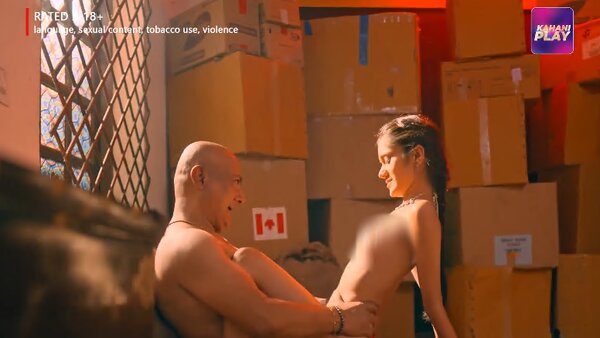 Kajali Part 2 – 2025 – EP04 Hindi Web Series Watch – KahaniPlay