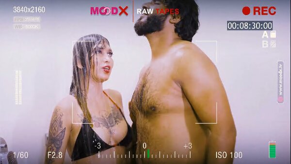 Plumber BTS Raw – 2025 – Hindi Uncut Short Film Watch – MoodX