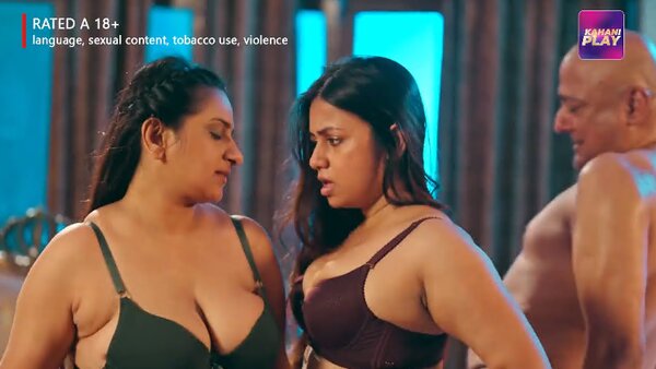 Langot – 2025 – S01E05 – Hindi Web Series – Kahaniplay