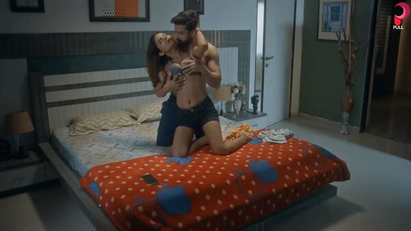 Raqeeb – 2025 – S01EP04 – Hindi Web Series – PullApp