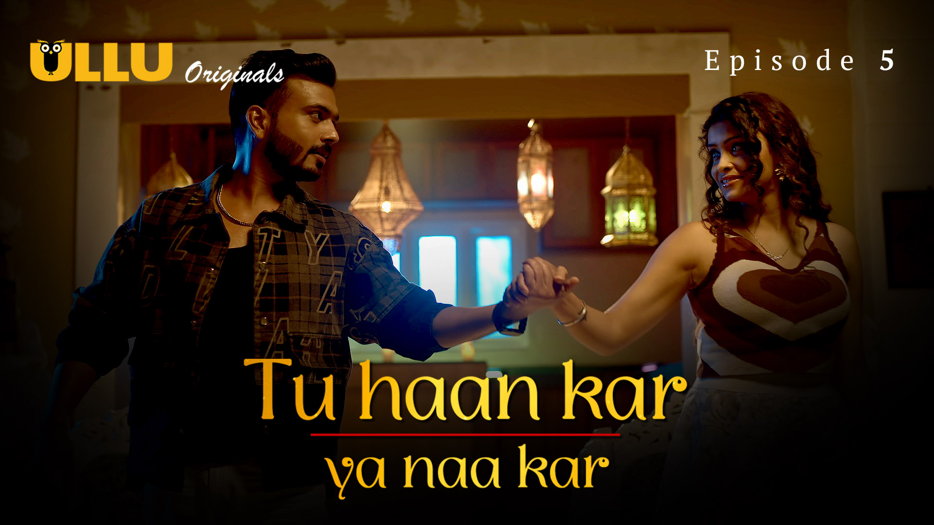 Tu Haan Kar Ya Naa Kar Part 2 Watch